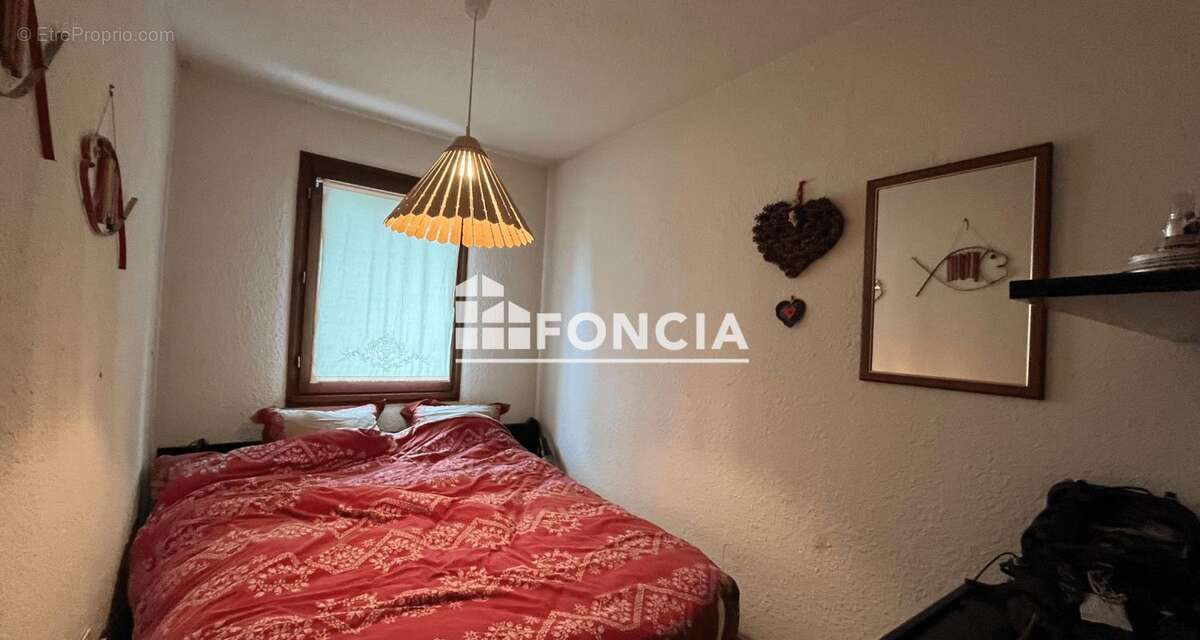 Appartement à LES AVANCHERS-VALMOREL