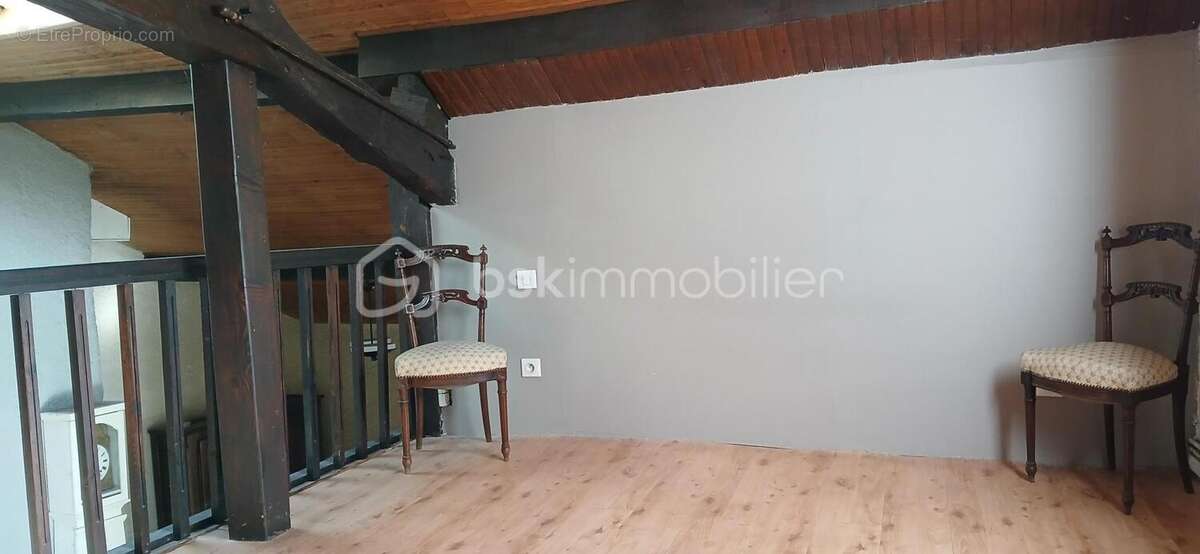 Maison à SAINT-AQUILIN