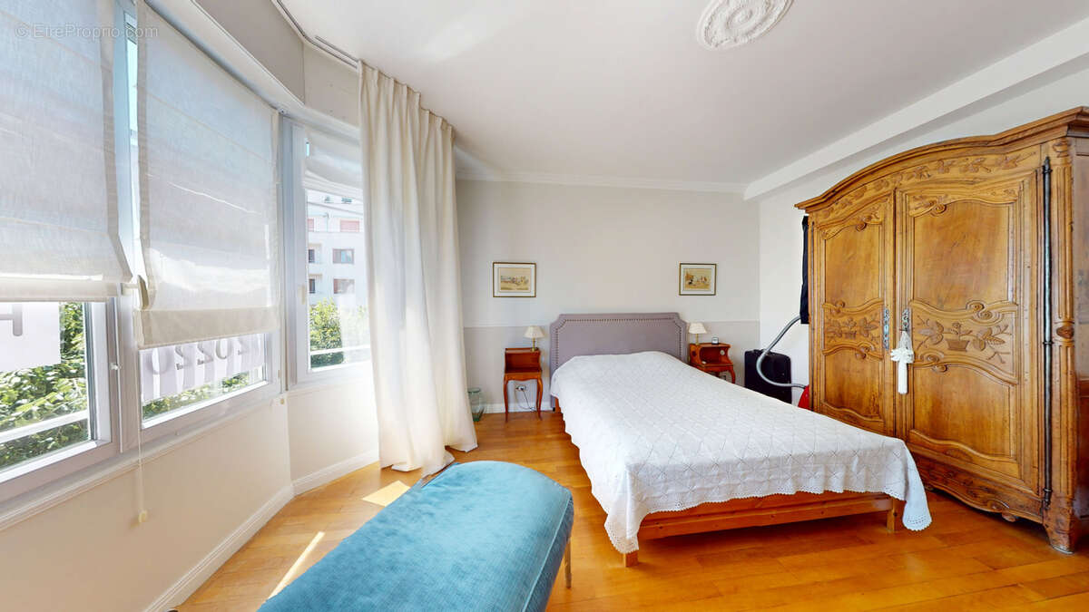 Appartement à THONON-LES-BAINS