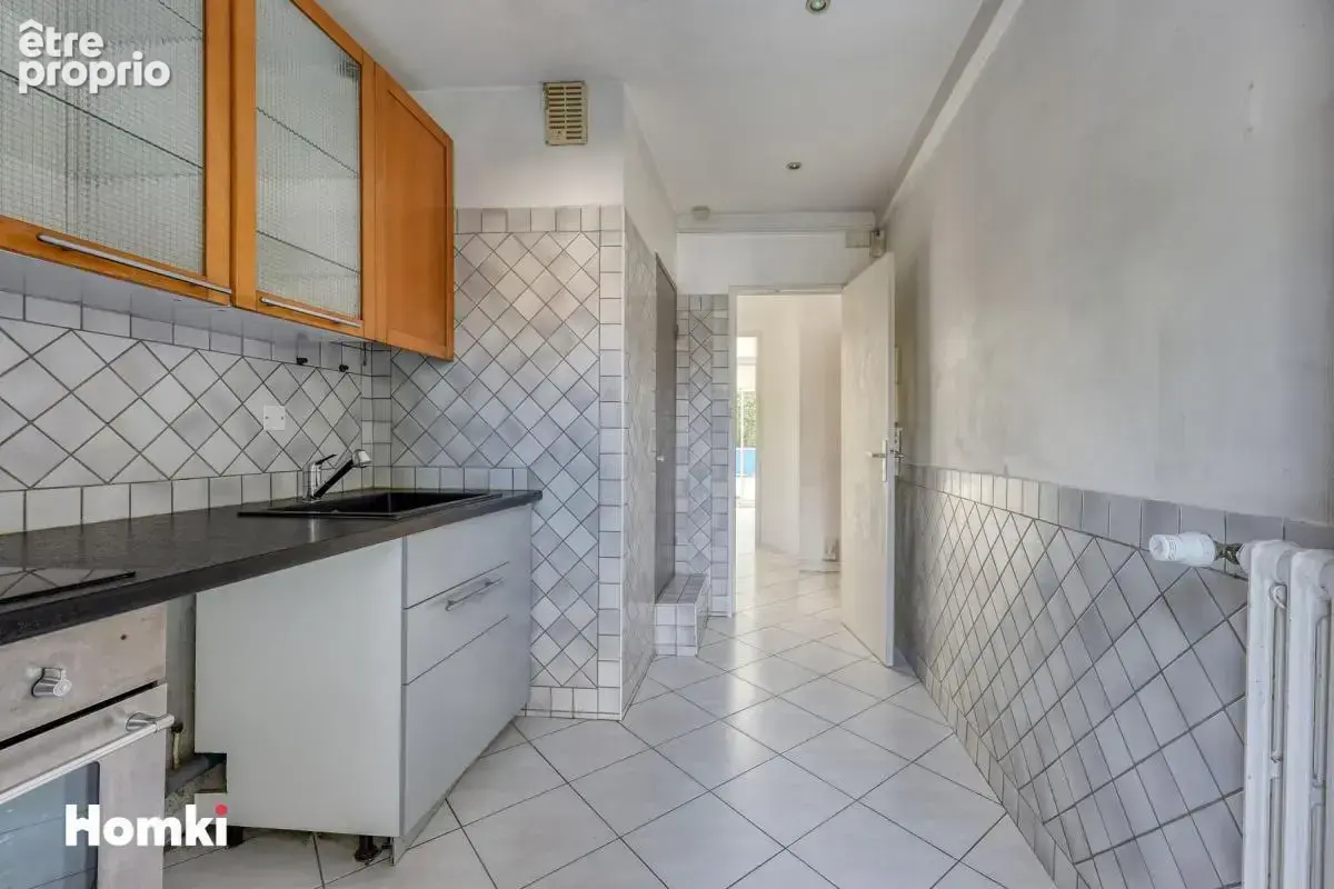 A vendre ! Appartement T3 de 67 m² - terrasse - à Toulon 83000, Avenue Edouard Latil - Aguillon - 83000 Toulon - photo 6