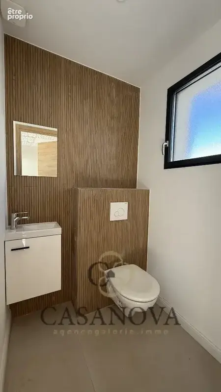 Villa contemporaine - Luxe et sérénité  Grau d'Agde  - photo 12
