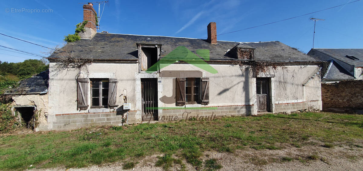 Maison à CHATEAUDUN