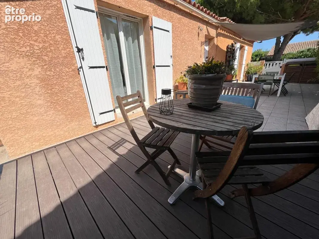 Maison À Vendre - photo 19