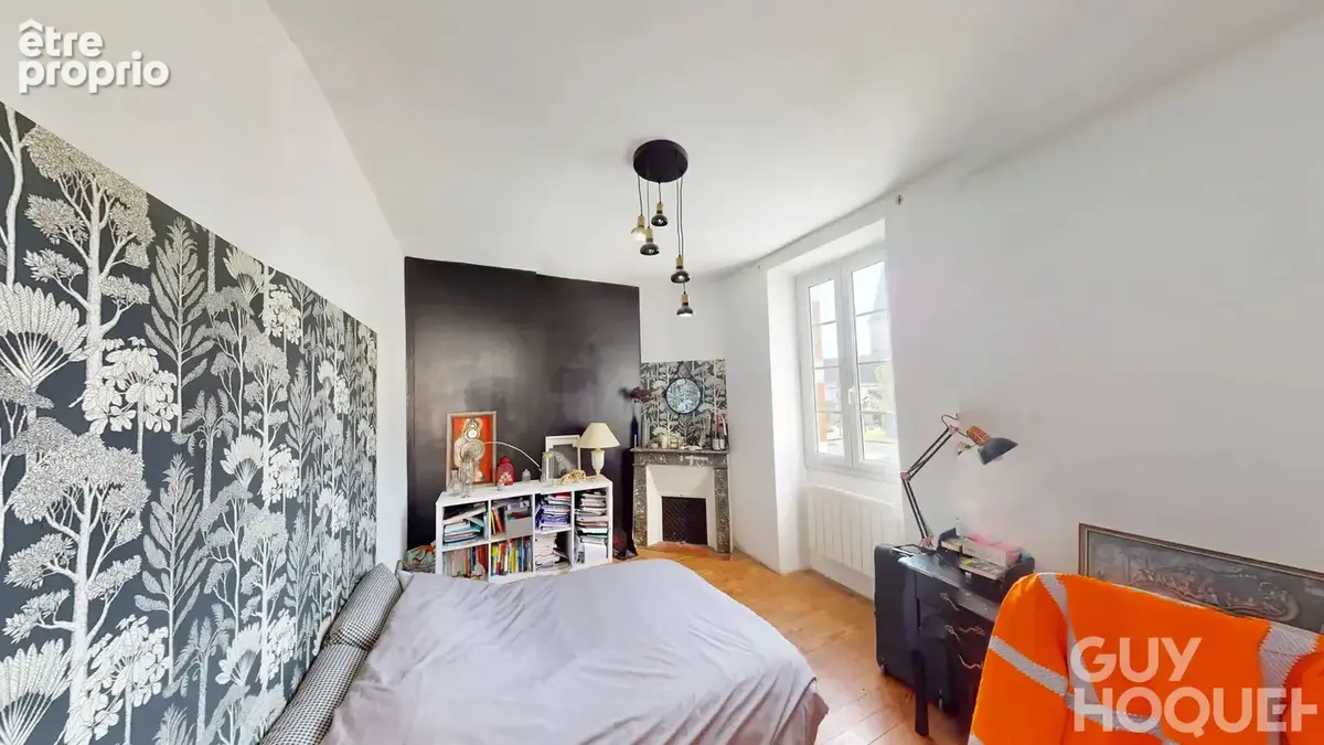 Maison Os Marsillon - photo 11