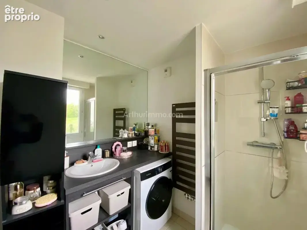 Vente Appartement Vannes(56000) 157 500ï¿œ - photo 9