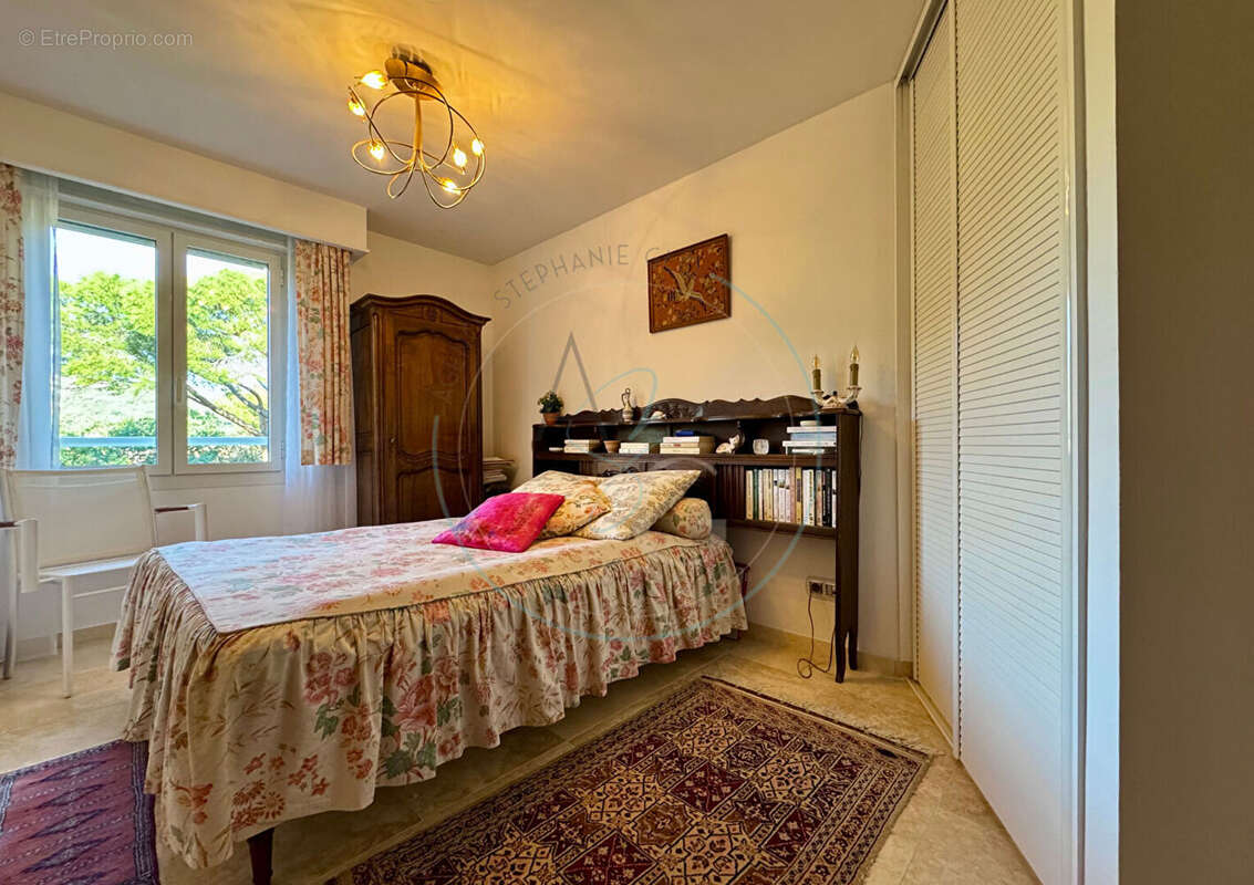 Appartement à CAVALAIRE-SUR-MER