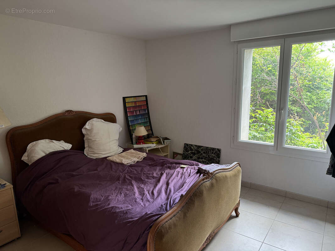 Maison à CLERMONT-L'HERAULT