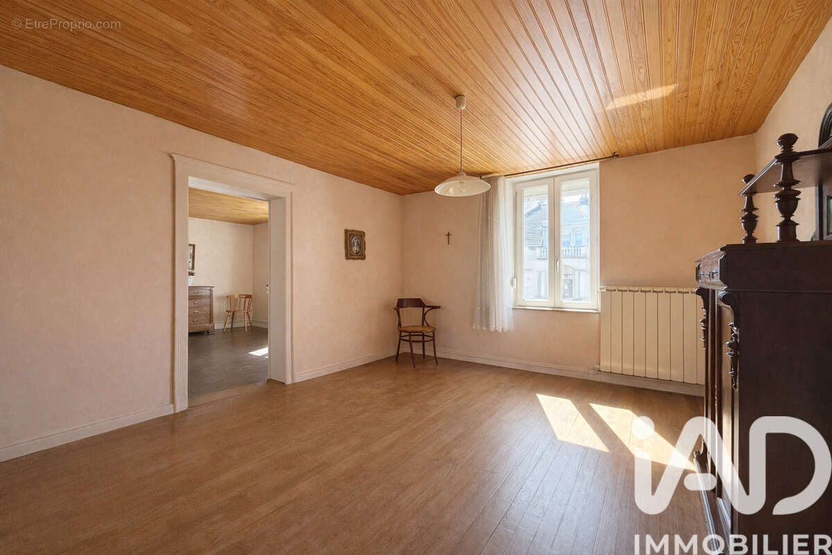 Photo 2 - Maison à TERVILLE