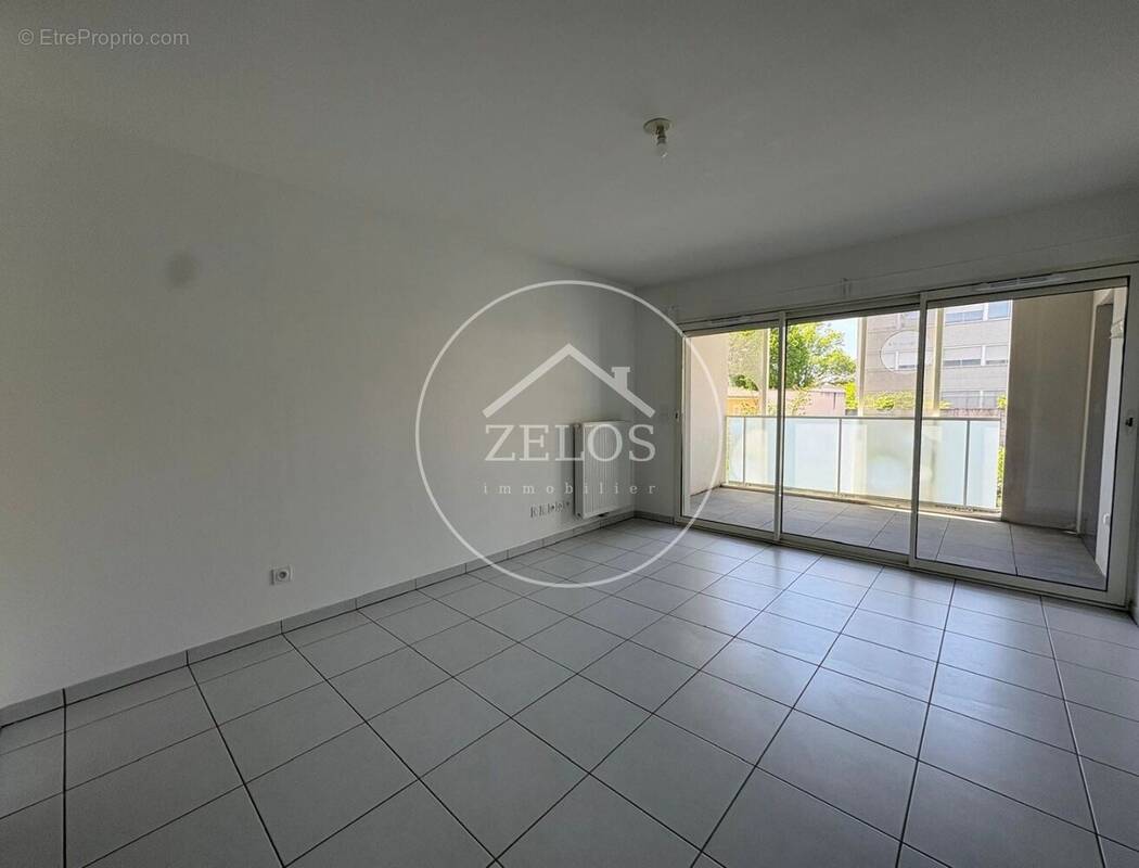 Appartement à MERIGNAC
