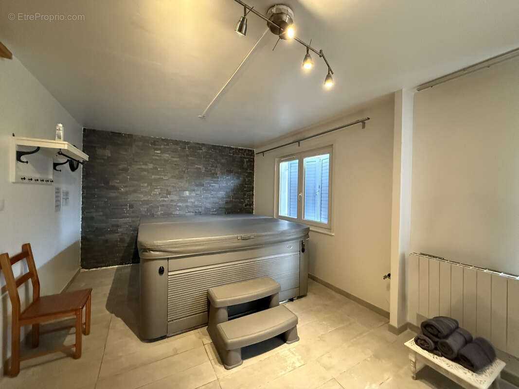 Maison à SAULCY-SUR-MEURTHE