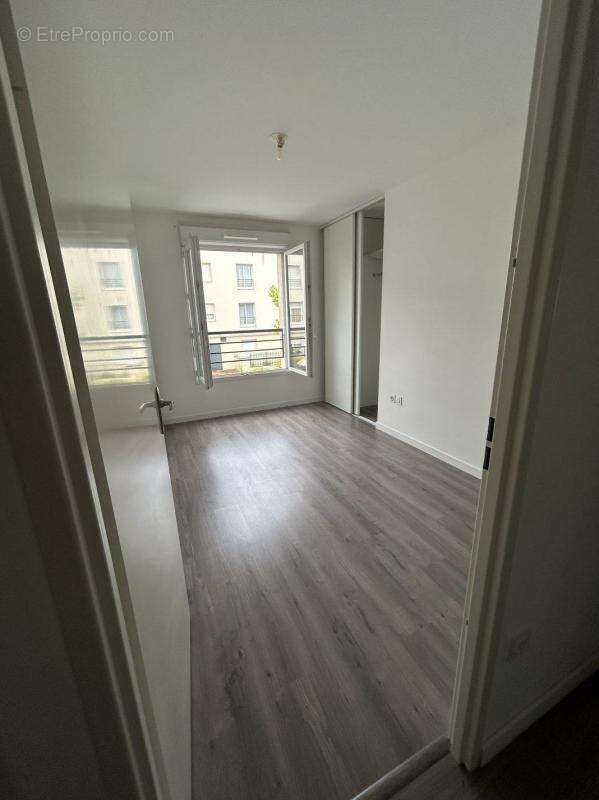 Appartement à BASSE-GOULAINE