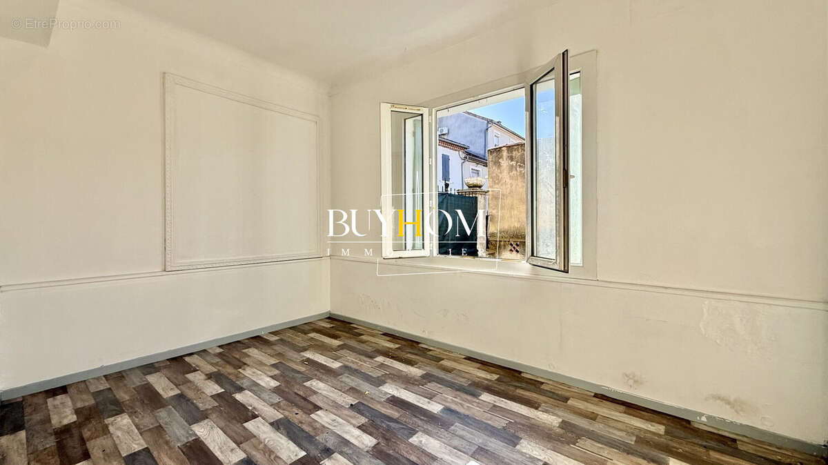 Maison à CARPENTRAS