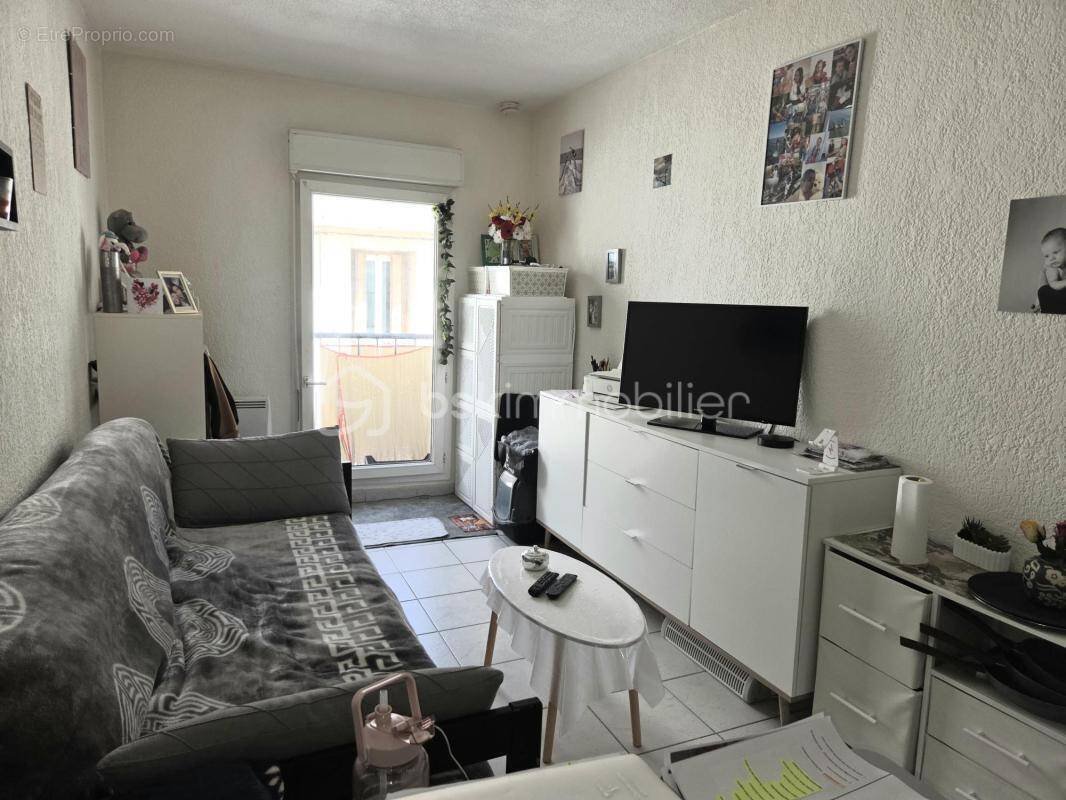 Appartement à SETE
