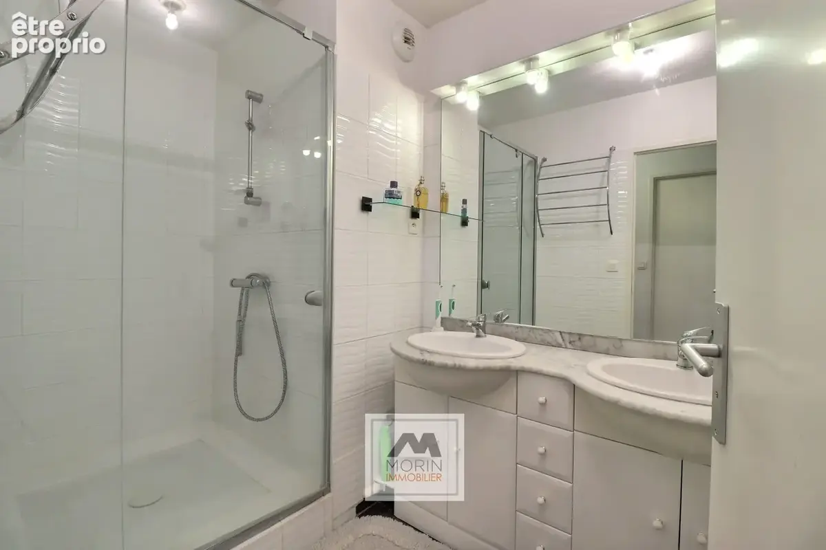Appartement 4 pièces 120 m² à vendre à Bordeaux (33200) - photo 11