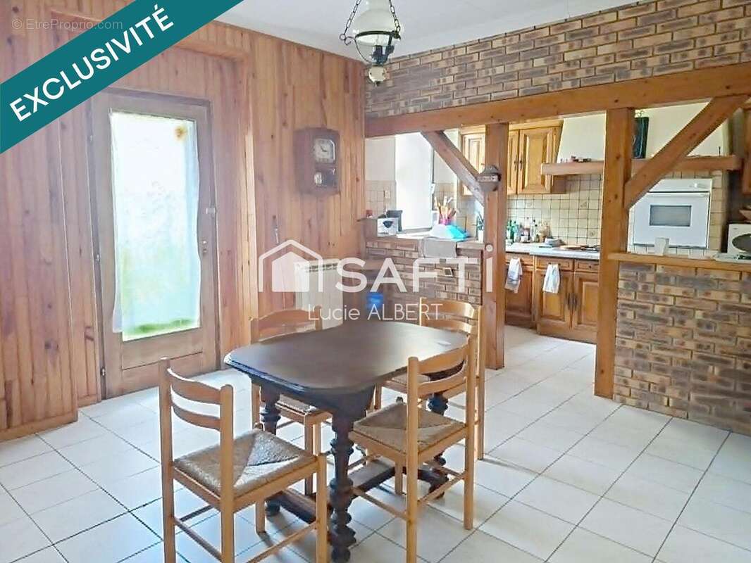 Maison 187 m² à Rodalbe  - photo 2