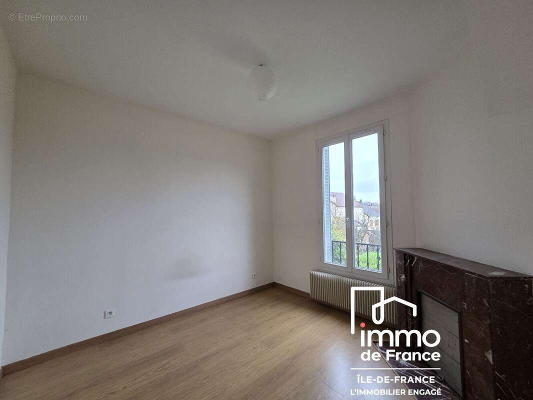 Maison à MASSY