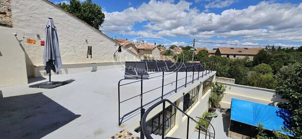 Maison à LEZIGNAN-CORBIERES