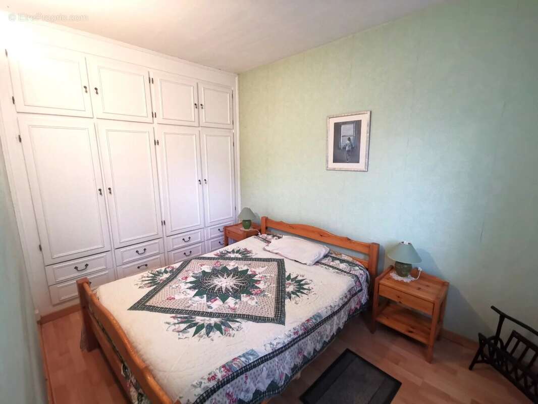 Appartement à IVRY-SUR-SEINE