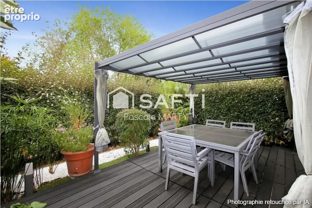 Photo 1 - Appartement à CASTELNAU-D'ESTRETEFONDS