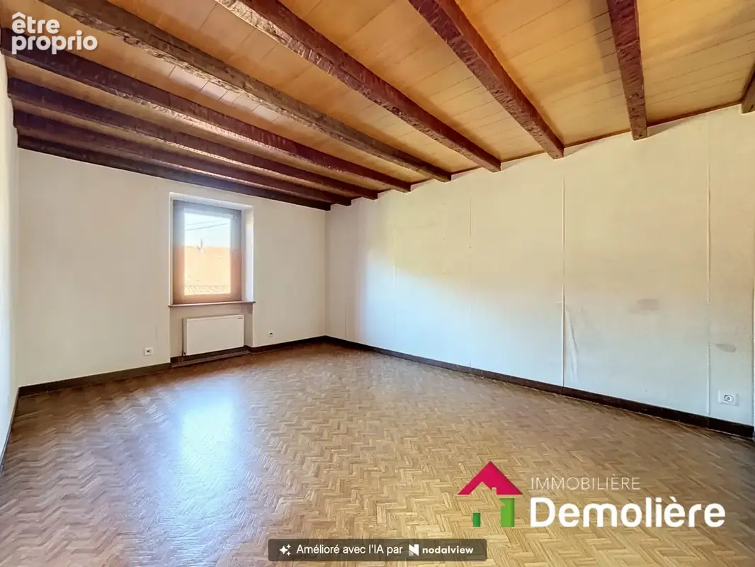 Maison 3 pièces 75 m² à vendre à Rothau (67570) - photo 2