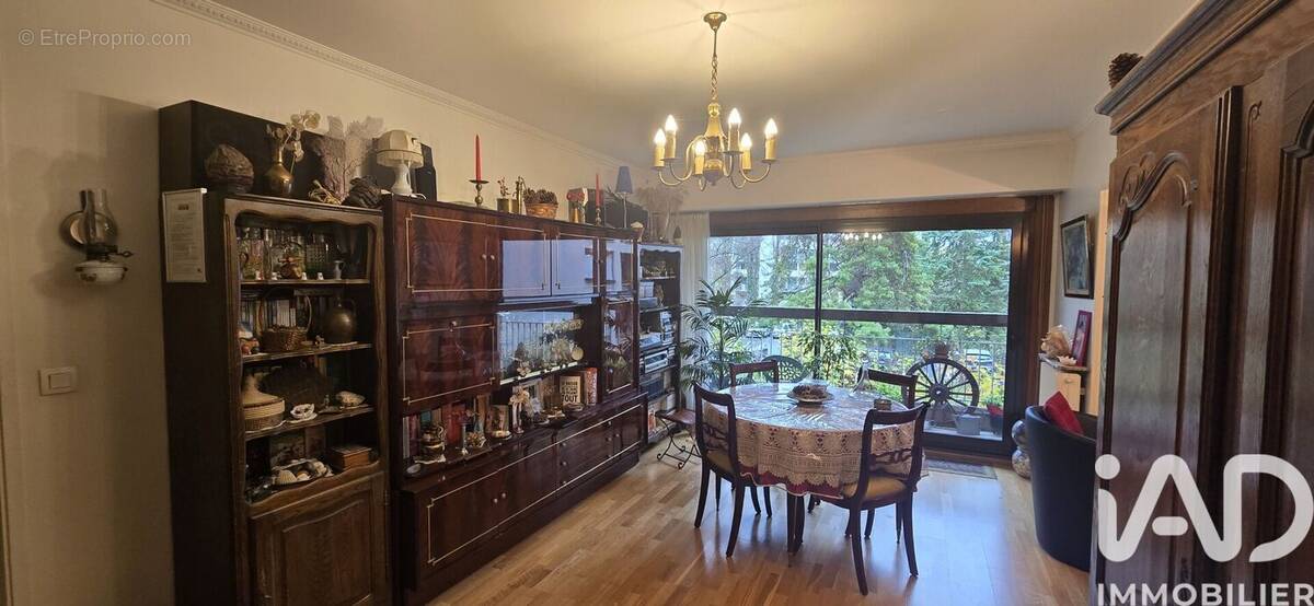 Photo 1 - Appartement à ATHIS-MONS