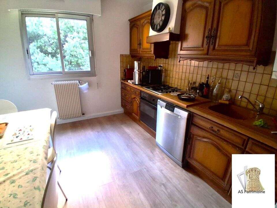 Appartement à AJACCIO