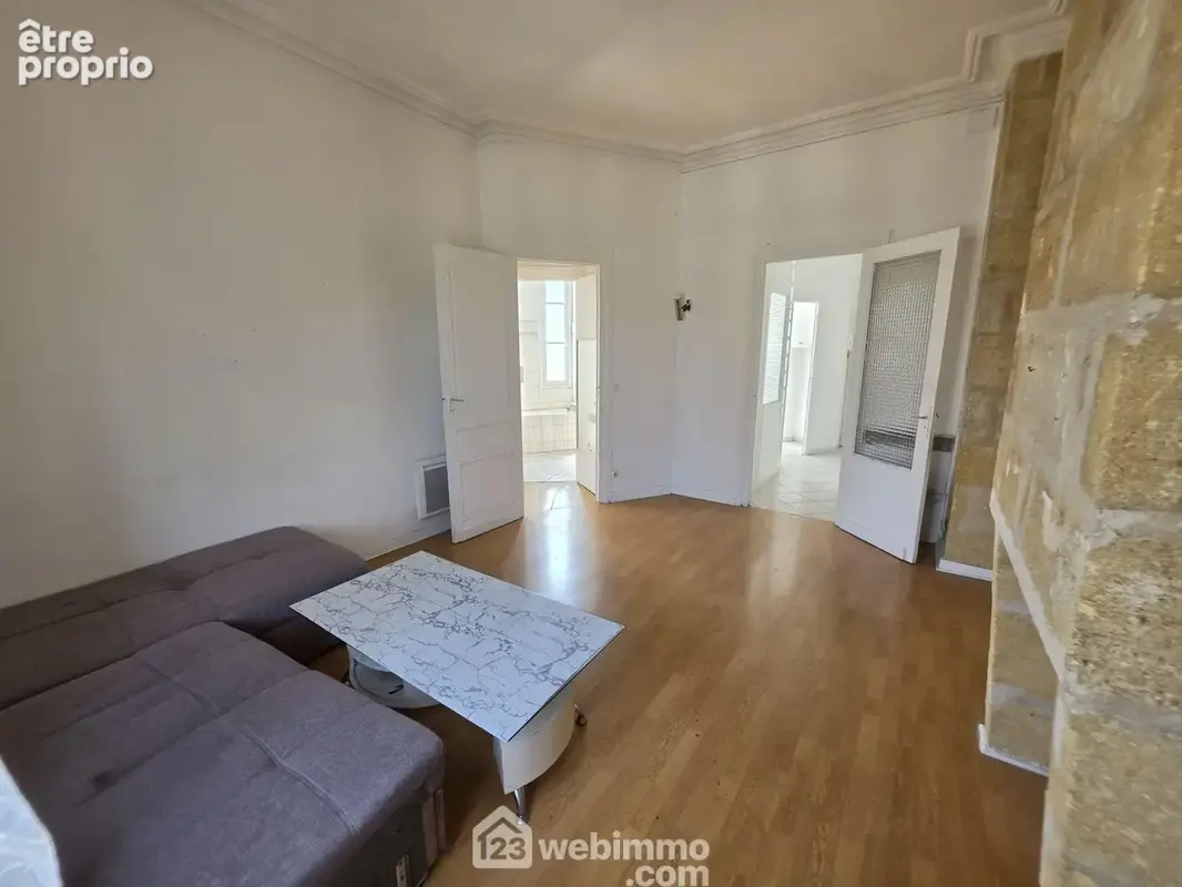 Appartement 2 pièces 52 m² à vendre à Bordeaux (33000) - photo 3