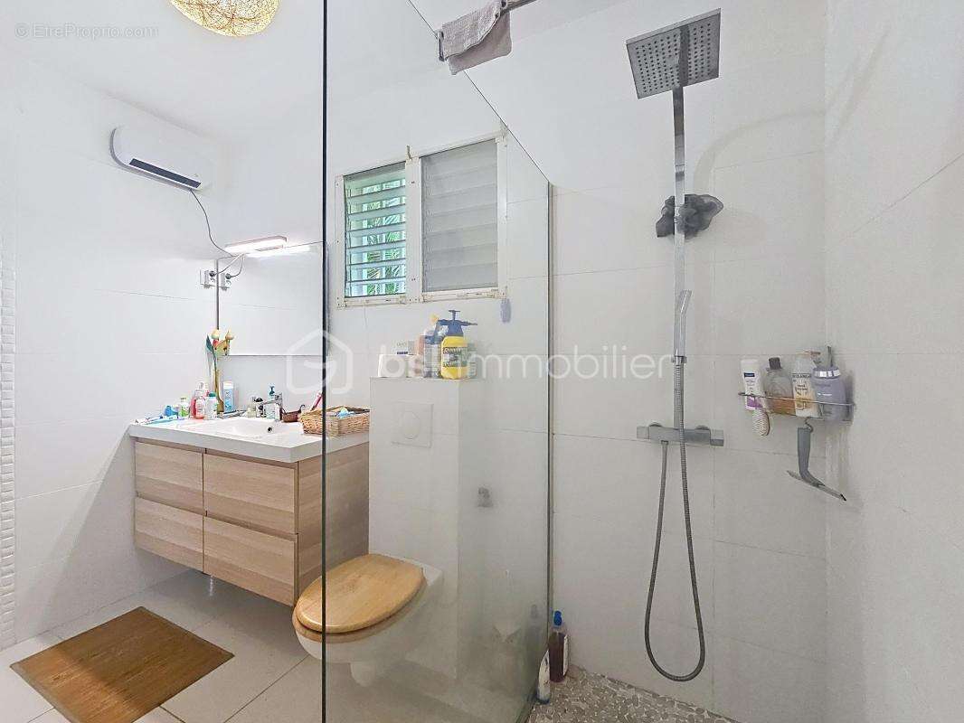 Villa T5 avec piscine et garage  lotissement prisé - photo 22