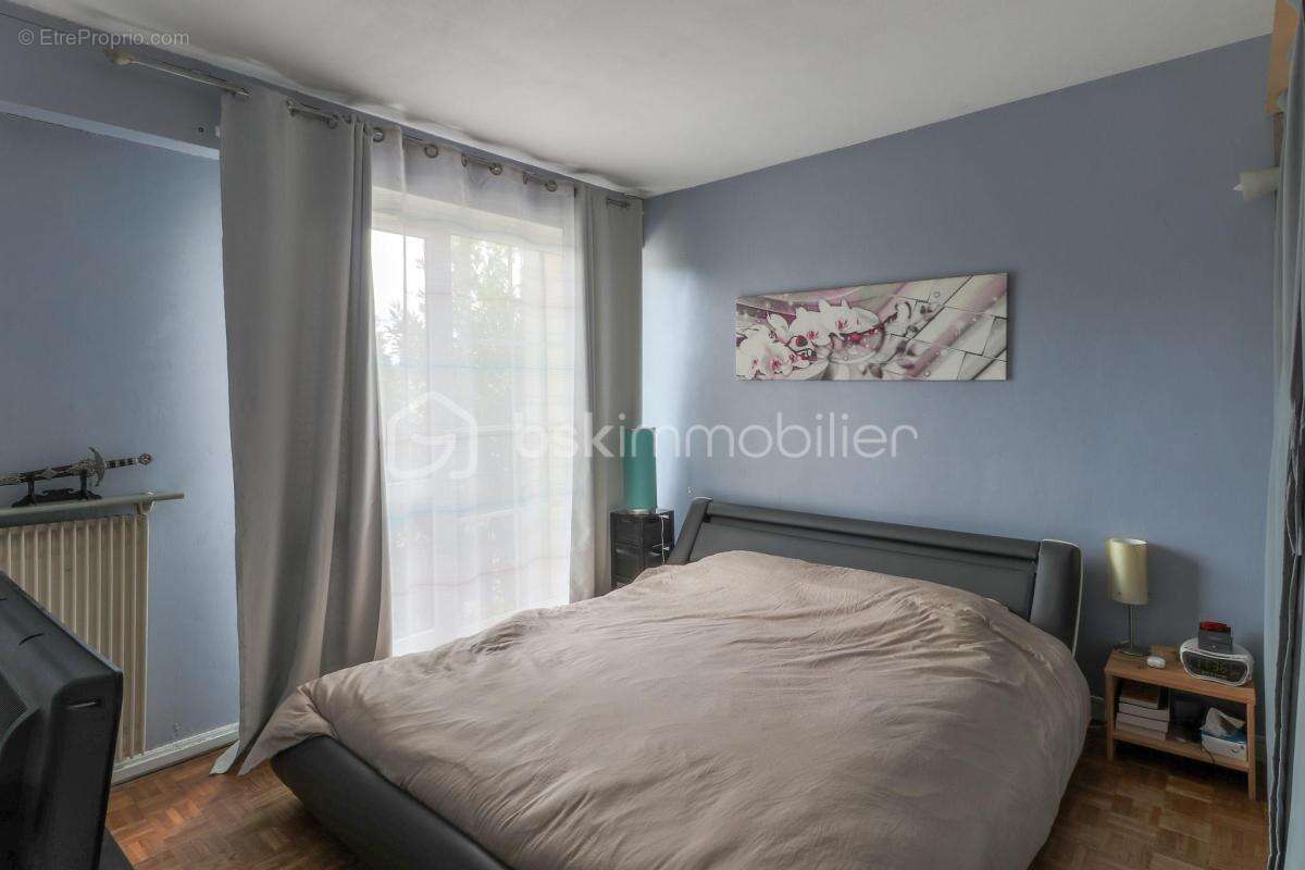 Maison à RIS-ORANGIS