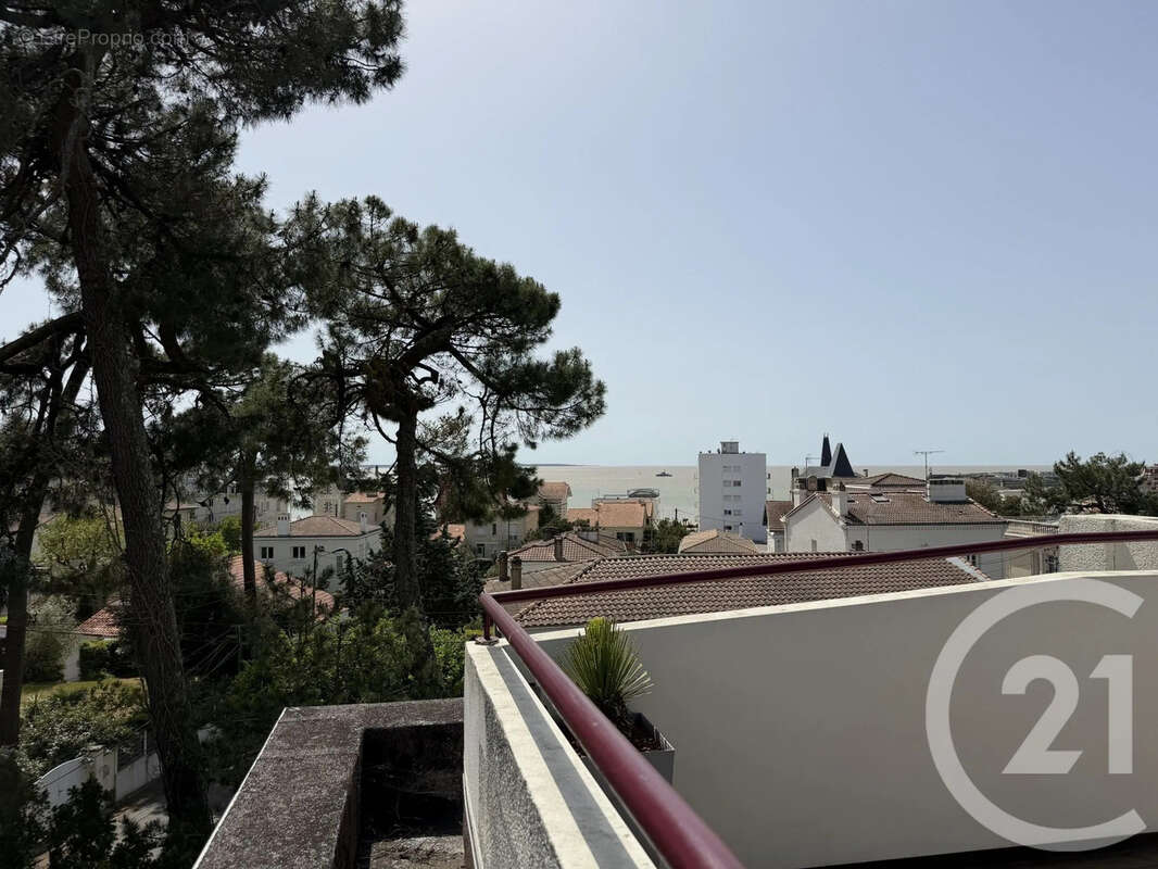Appartement à ROYAN