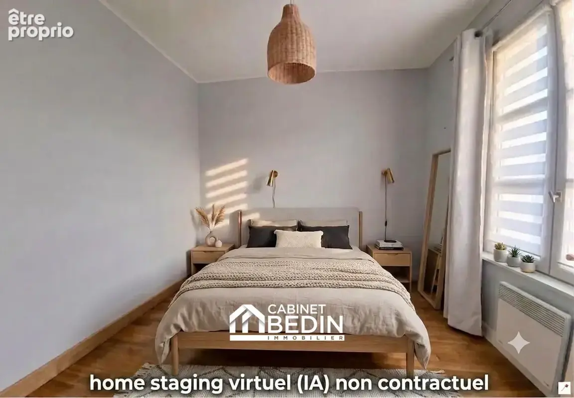Maison 4 pièces 109 m² à vendre à Pessac (33600) - photo 5