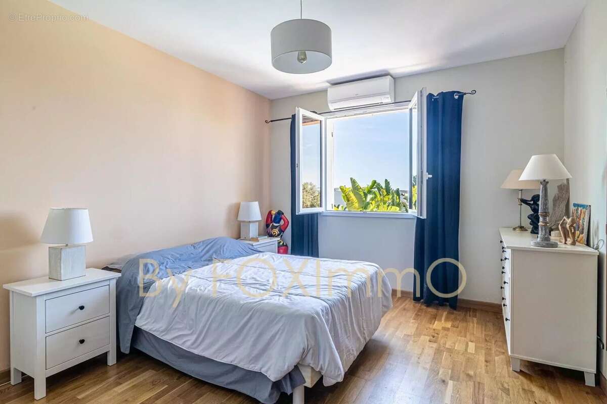 Maison à CAGNES-SUR-MER