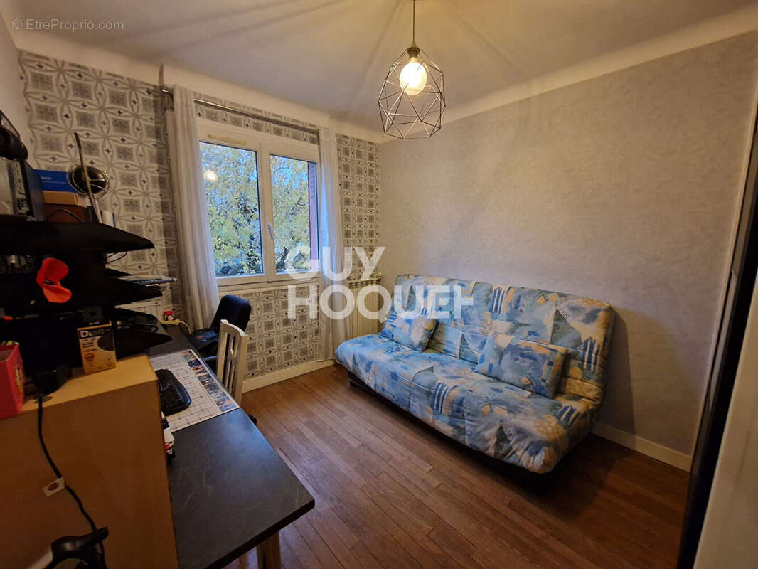 Maison à NEUILLY-PLAISANCE