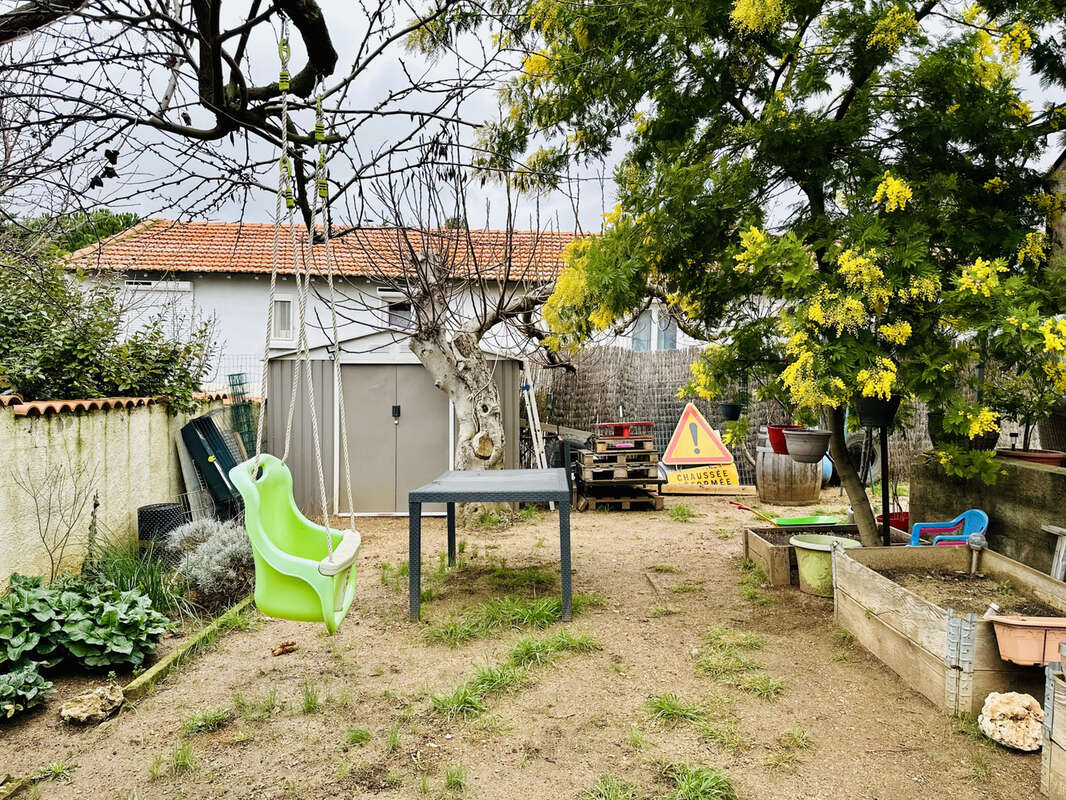 Maison à NARBONNE