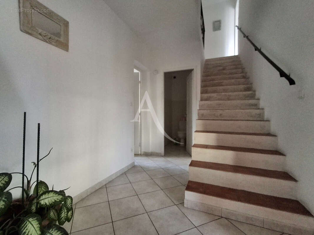 Maison à BEDARIEUX