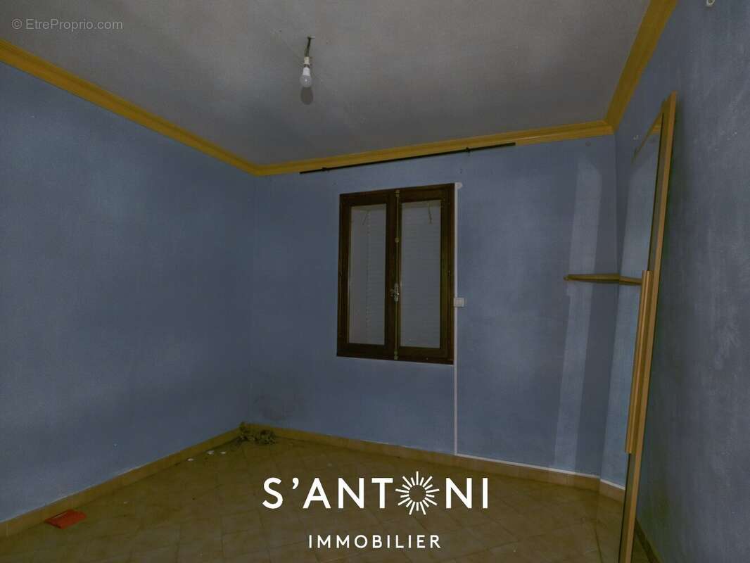 Maison à NEFFIES