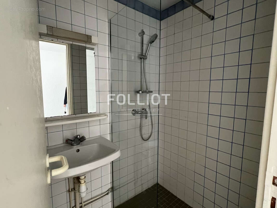 Appartement à AGON-COUTAINVILLE