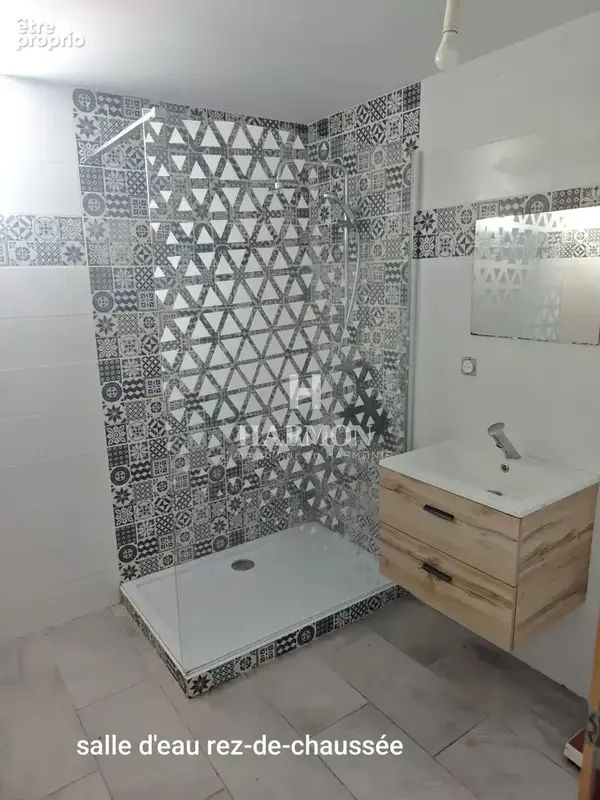 Grande maison de village à Castets, 9 chambres, clôturée - photo 27