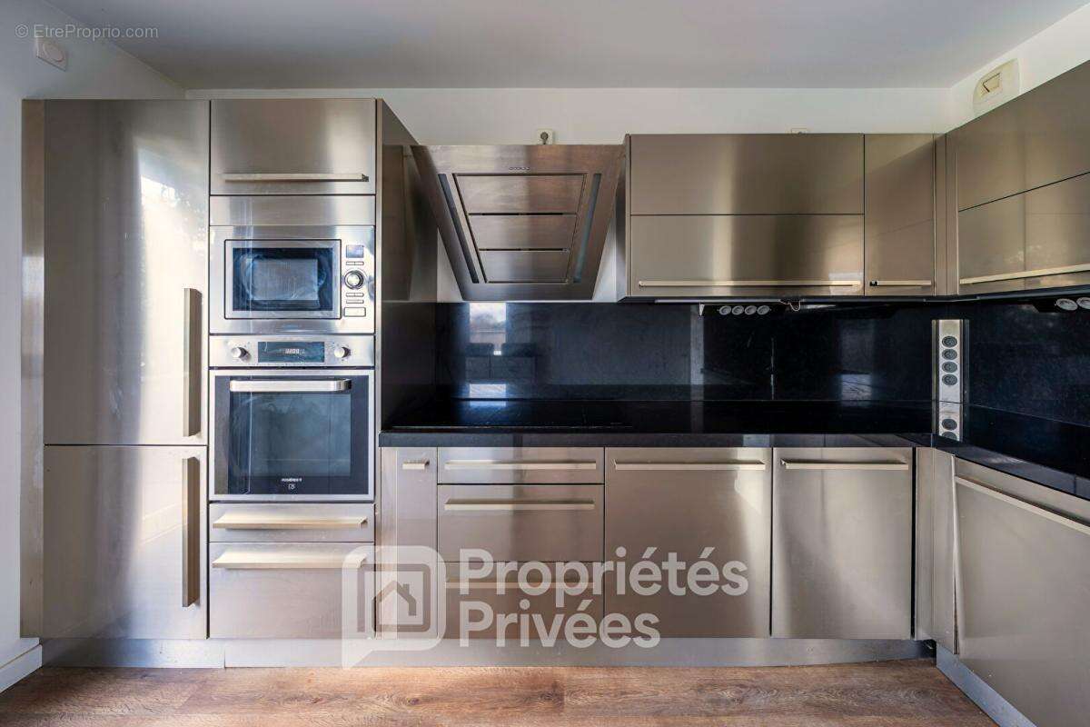 Appartement à GIF-SUR-YVETTE