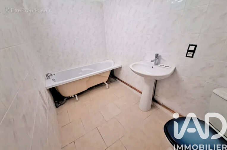 Photo 9 - Appartement à VITTEL