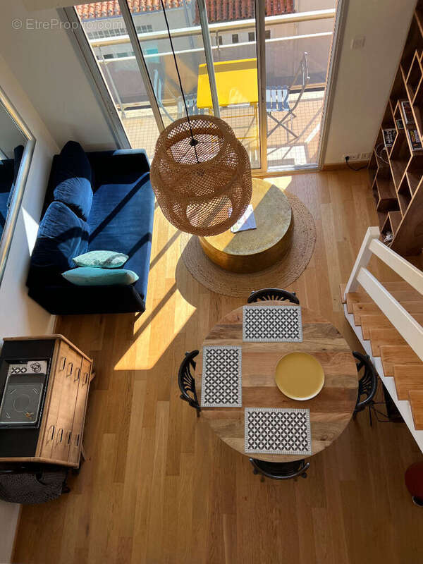 Appartement à LES SABLES-D&#039;OLONNE