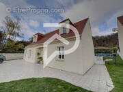 Maison à BERNEUIL-SUR-AISNE