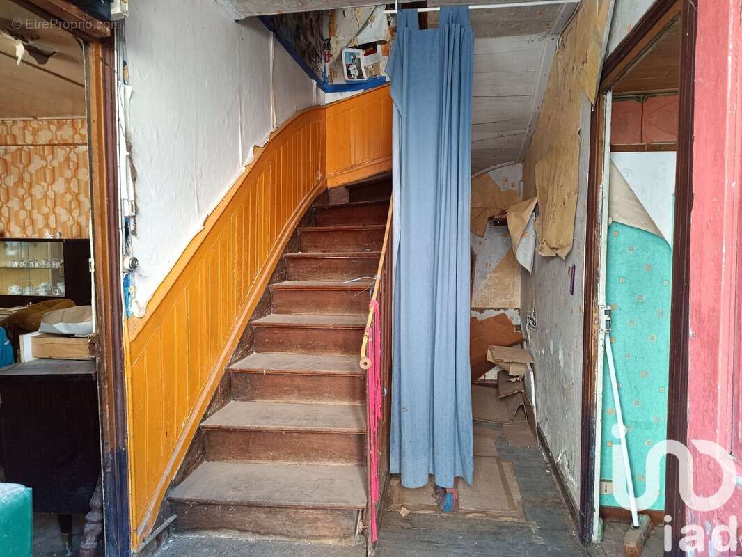 Photo 3 - Maison à SAINT-MARTIN-VALMEROUX