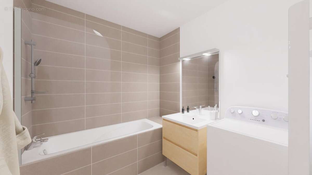 Appartement à SAINT-JEAN-DE-SIXT