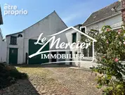 Maison à QUAROUBLE