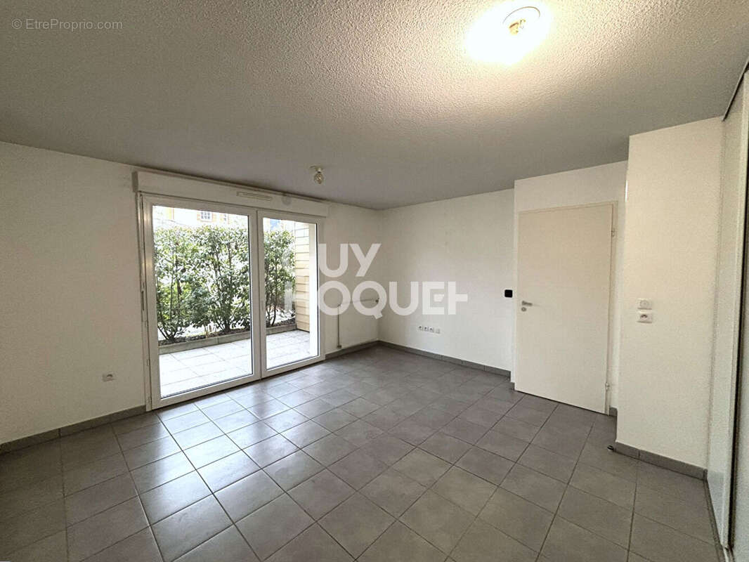 Appartement à TOURNEFEUILLE