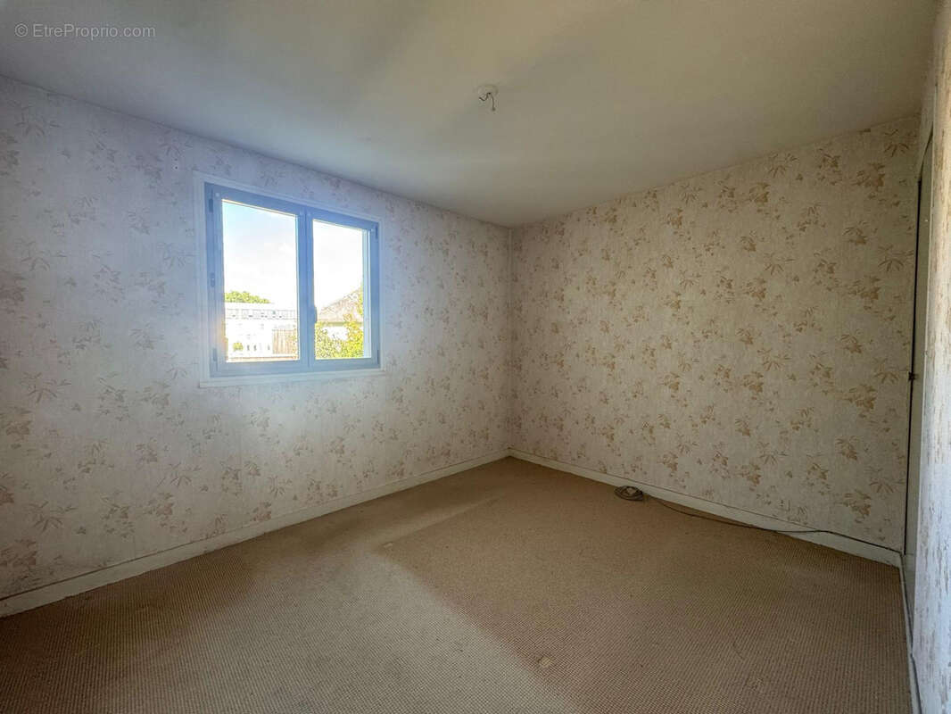 Appartement à QUIMPER