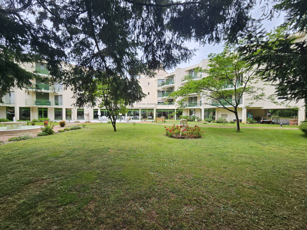 Appartement à CHALLANS