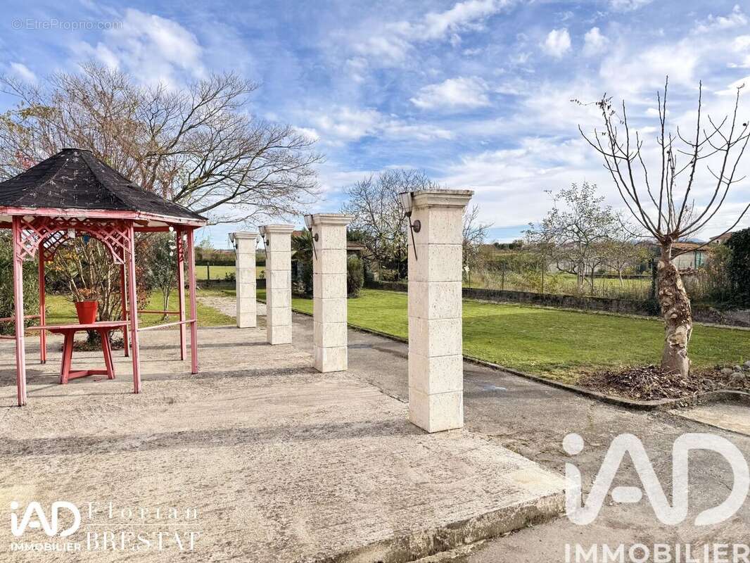 Photo 3 - Maison à BORDERES-SUR-L'ECHEZ