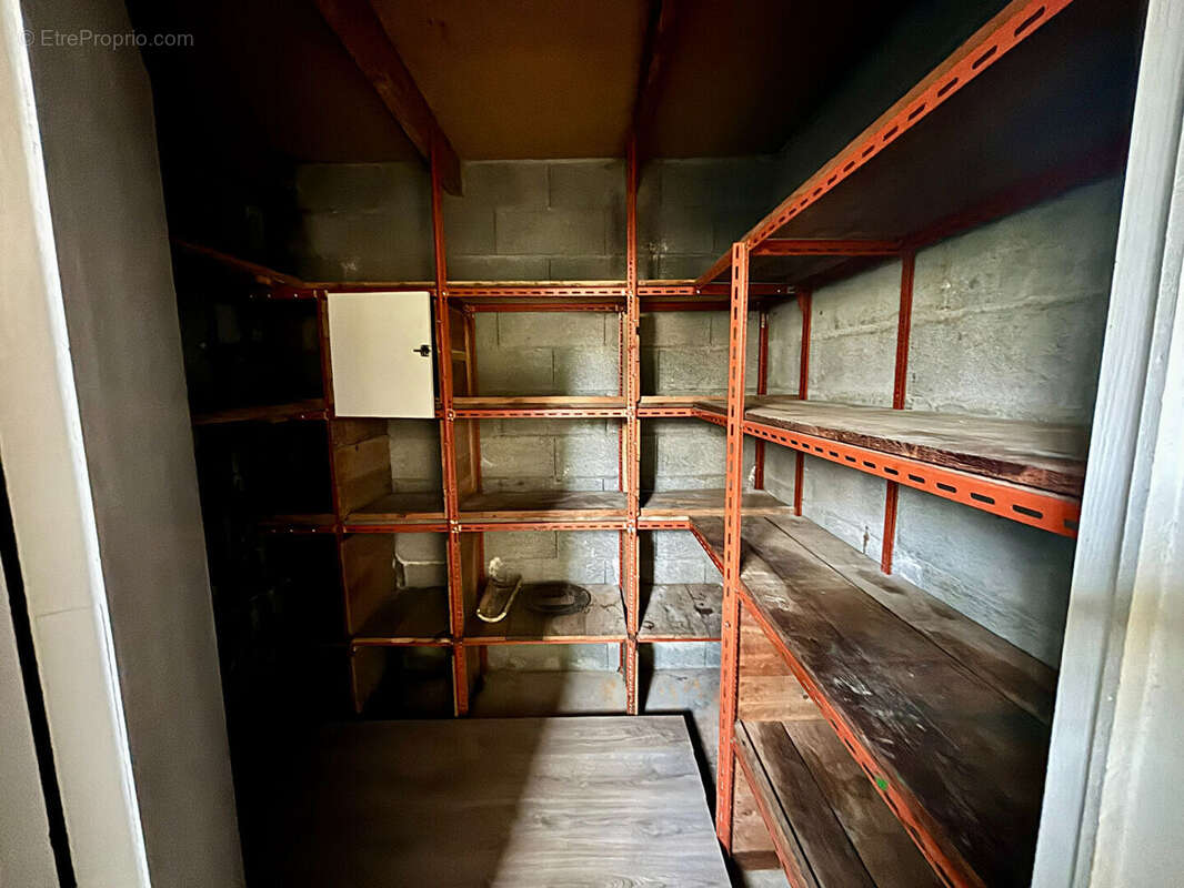 Maison à LA GARNACHE